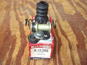 1946 1950 1954 1958 1960 1962 1964 Jeep master cylinder rebuild kit K-11300 NOS! - Bild 1 von 1