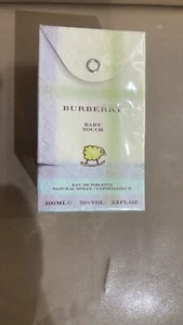 Burberry baby touch 100ml for women edt - Picture 1 of 1
