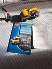 Lego City Electric Repair Vehicle (3179)
