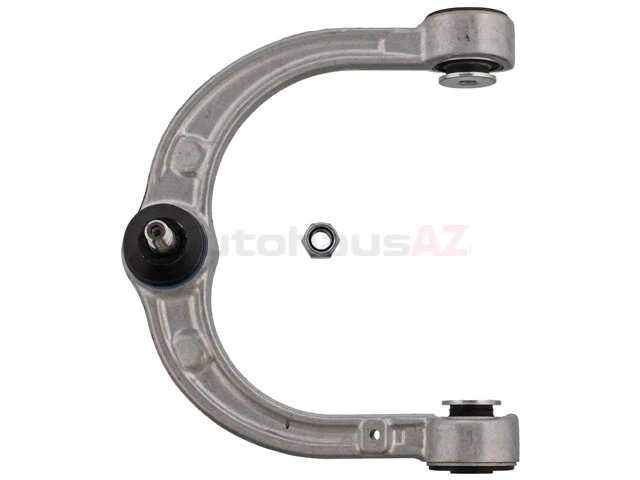 Brazo de control Febi Bilstein 2513302500 Mercedes Benz ML350 GL450 ML320 ML500 GL350 Foto 1 de 1