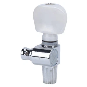 Banjo Tuning Peg 5th Chord Cylindrical Tuner 10:1 Gear System Instrument BX5 - Picture 1 of 22