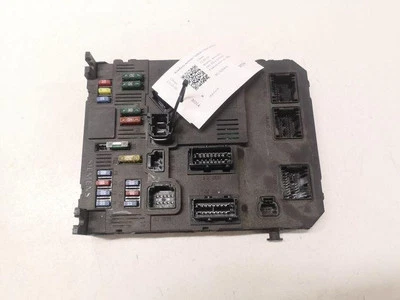 Centralina comfort CITROËN C3 I FC 9653667280 1.6 benzina 81kw 2005 27049864 - Immagine 1 di 3