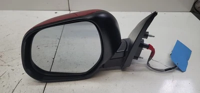 Зеркало левой двери 15-24 Mitsubishi Outlander Sport 15 16 17 18 19 20 21 22 23 24 - Изображение 1 из 4