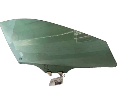 MAZDA 2016 3 puertas delanteras ventana de vidrio lado derecho del pasajero OEM usado Foto 1 de 4