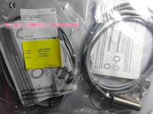 1PC New Pepperl+Fuchs NBB5-18GM60-A2 Proximity Switch - Picture 1 of 1