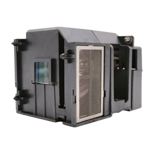 Lámpara y carcasa originales Jaspertronics™ para proyectores Knoll HD101 - 1 año de garantía - Imagen 1 de 8