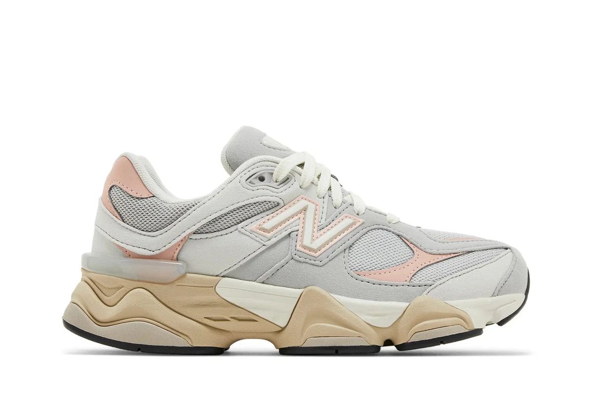 New Balance 9060 Pink Haze for Sale - Authenticity Guaranteed - eBay