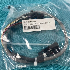 Nowa Motorola HKN9234B GR1225 Repeater Controller Dodatkowy zespół kabla - Zdjęcie 1 z 2