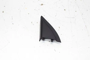 2022-2024 MITSUBISHI OUTLANDER DELANTERO IZQUIERDO LADO CONDUCTOR ESQUINA MOLDURA CUBIERTA OEM - Imagen 1 de 6