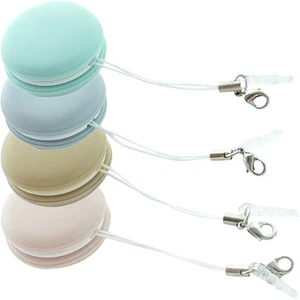 4 Pcs Bildschirmreiniger Mini -Bildschirmwischer Bildschirmreinigungsbürste - Afbeelding 1 van 11