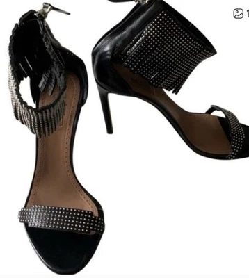 Женская обувь Alaia - Изображение 1 из 4