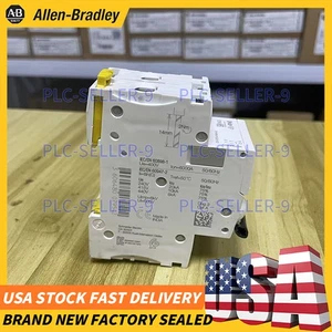 Schneider Electric A9F74206 Miniatur-Leistungsschalter 400 V 6000 A kostenloser Versand - Bild 1 von 7