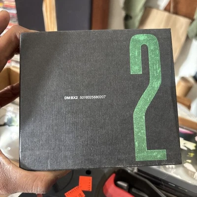 DEPECHE MODE - THE SINGLES CD BOX SET #2 [7-12] 6 CD SET MUTE DMBX2 VG++/NM- - Image 1 of 4