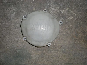 1999 99 Yamaha YZ 125 YZ125 2 Stroke Fly Wheel Cover - Bild 1 von 1