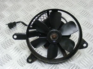 SV650S Fan Genuine Suzuki 1999-2002 A182 - Picture 1 of 3