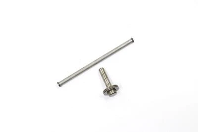 2006 SUZUKI SV650 OEM CESTA DE EMBREAGEM PUSH ROD - Imagem 1 de 4