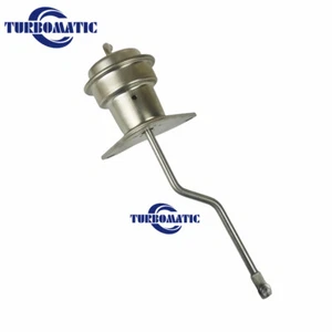 Actuador turbo RHF55 8971038570 para camión ISUZU 4HE1-T 4HE1T 5,2 L 190 HP 1997 - Imagen 1 de 6