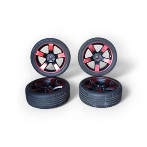 Felgensatz 1DP88TRMAA Dodge Challenger Charger 20X8J 5X115 ET 24 2007-2014 - Bild 1 von 24