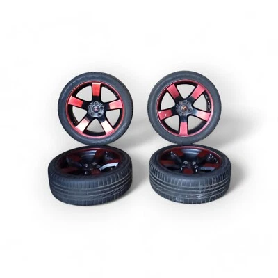 Felgensatz 1DP88TRMAA Dodge Challenger Charger 20X8J 5X115 ET 24 2007-2014 - Bild 1 von 4