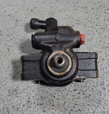 Bomba de dirección asistida-SOHC Cardone 20-281 Reman para Ford Mustang 2003 Foto 1 de 4