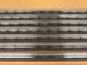 25 x LM324N    LM324   DIP IC  OP AMP, QUAD LOW POWER, DIP14 - Picture 1 of 1