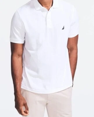 Nautica Classic Fit Polo - Image 1 of 4