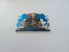 2002-03 PACIFIC CROWN ROYALE BLUE U PICK TO FINISH YOUR SET