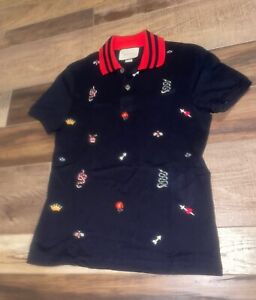 Gucci Men's Dress Shirts for sale | eBay