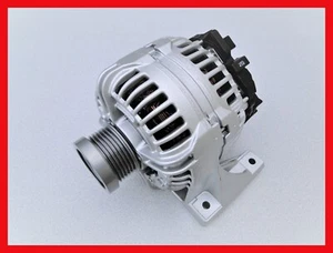 1A2924 ALTERNATOR For VOLVO S60 S80 V70 XC70 XC90 2.0 2.4 2.5 3.0 D T - Picture 1 of 5