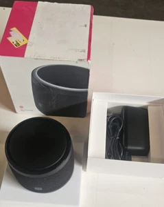 Telekom Smart Speaker - Schwarz - Bild 1 von 1