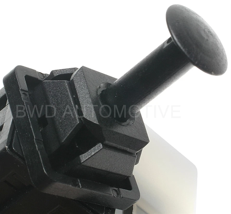 INTERRUPTOR DE LUZ DE FREIO BWD S6075P - Imagem 1 de 1