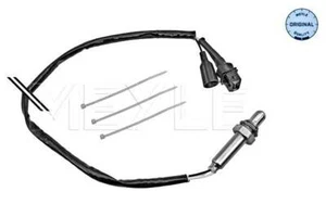 Sonda lambda MEYLE para AUDI 100 Avant 200 VW Golf Mk2 Jetta II 83-98 034906265 - Imagen 1 de 2