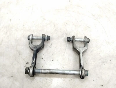 Amortiguador trasero Triumph Daytona 955i 2002 acoplamiento Foto 1 de 4