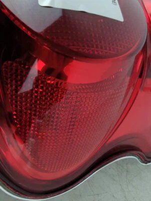 Luz trasera/trasera Smart Fortwo Pulse Coupe 2 puertas 2009-2023 (lado del conductor)  Foto 1 de 4