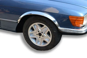 Elargisseurs d'Ailes Mercedes W110 1961-1968 - Imagen 1 de 7