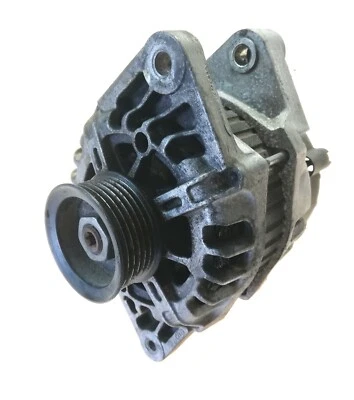 Alternador Hyundai Accent/Elantra/i20/i30 Kia Crens/Cee'D/Cerato/Venga LRA03281 - Imagen 1 de 4