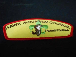 Hawk Mountain t1 csp - Imagen 1 de 1