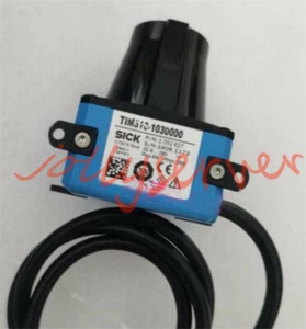 1PCS Used SICK TIM310-1030000 1052627 Sensor - Bild 1 von 1