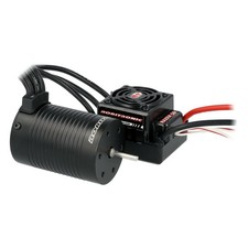 Robitronic Razer ten Brushless Combo 50A 3652 Motore 3000kV Per Auto 1:10