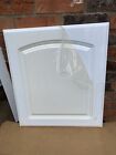 Kitchen Door - Gloss White- 500 X 560  Stock Dx723