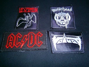 Pack # 23 - Embroidered Patches - Picture 1 of 1