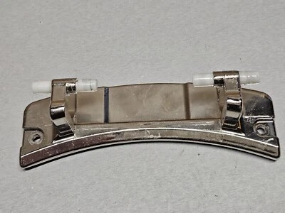 Juego de bisagras y bujes para puerta secadora Maytag 35001115, Foto 1 de 3