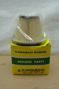 Filtro de aire original Kawasaki para motores #49064-2006 Fz340D y Fz340G. - Imagen 1 de 2