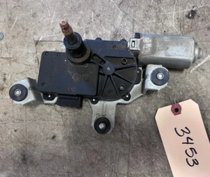 2008 Saturn Vue Rear Hatch WIPER MOTOR #3453 - Picture 1 of 3