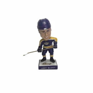 Larry Murphy L.A. Kings Legends of the Night Bobblehead Erfolgsaktion - Bild 1 von 6