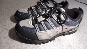 SHIMANO SPD Fahrradschuhe Wanderschuhe Damen Gr 39 SH-MT31 Mehrfarbig Leder Neu - Bild 1 von 12