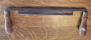 Vintage Greenlee - Coltello da disegno lama 10" 15-1/4" totale Rockford IL - Foto 1 di 4