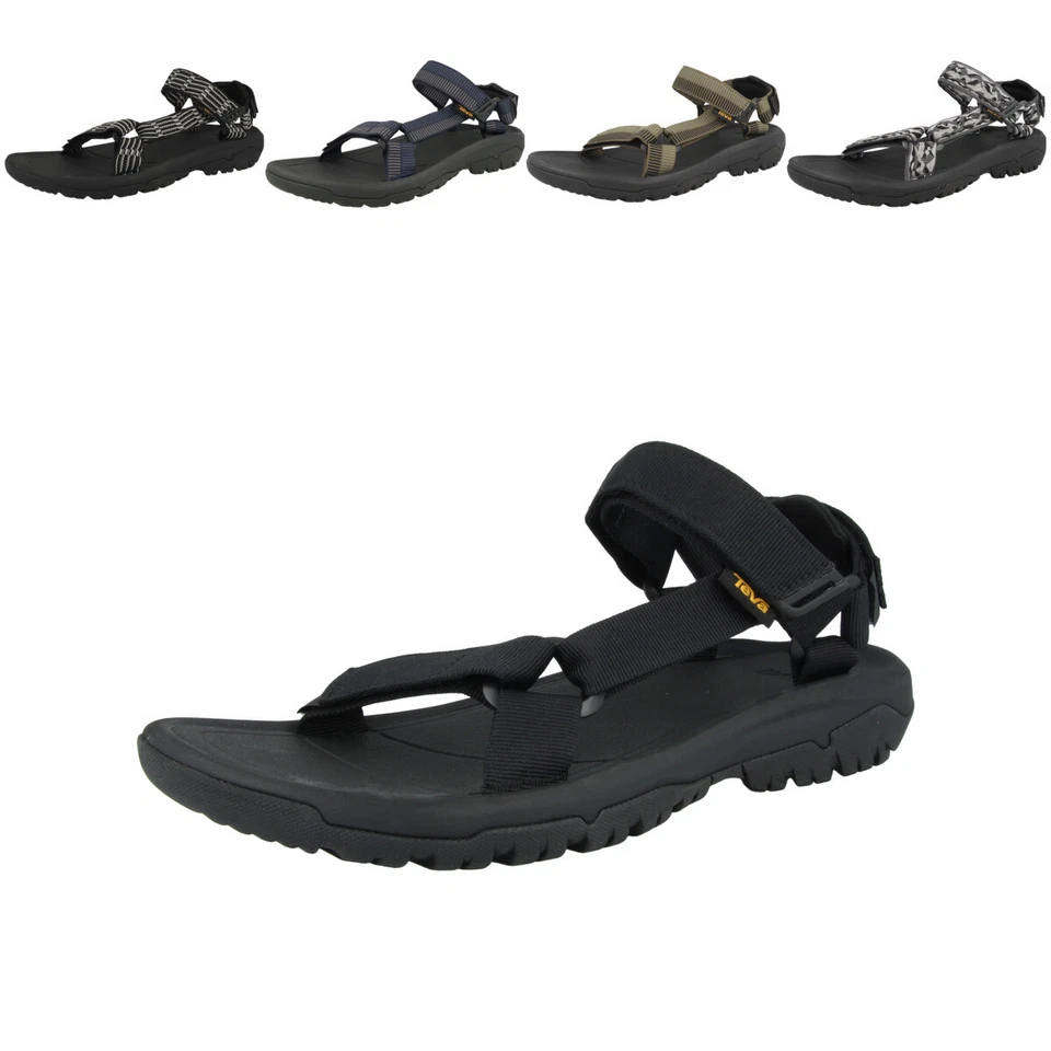 Teva Hurricane XLT2 Trekkingsandale Herren Wanderschuhe Sandalen Sandaletten - Bild 1 von 1