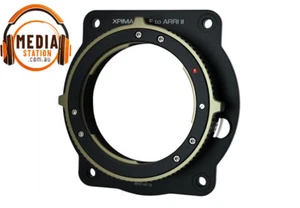 ARRI EF Mount XPimage 2nd Gen Canon EF to ARRI Alexa Mini LF Amira ALEXA 35 65 - Picture 1 of 9