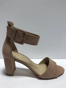 Chinese Laundry Women’s Rumor, Ankle Strap Sandals, Size 7M. - Picture 1 of 6